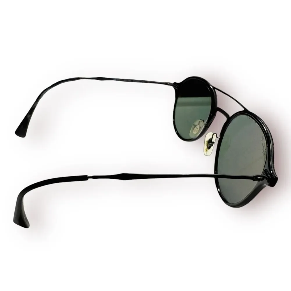 Ray-Ban RB4287 LightrayRound Navigator‎ Sunglasses *Frame Only*